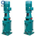 OEM accepted boiler feed vertical slurry pump